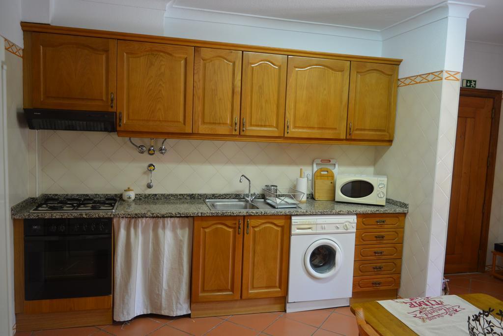 Apartamento T1 Ерисейра Екстериор снимка