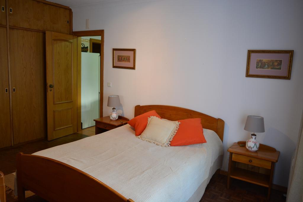 Apartamento T1 Ерисейра Екстериор снимка