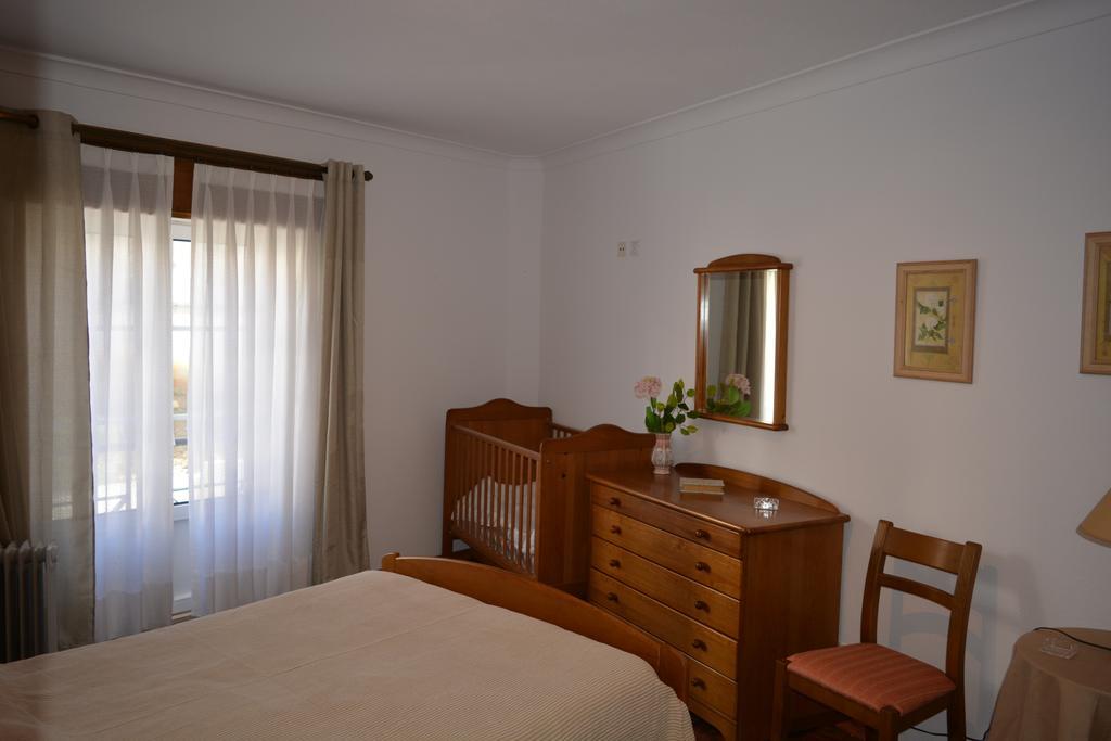 Apartamento T1 Ерисейра Екстериор снимка
