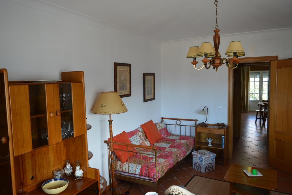 Apartamento T1 Ерисейра Екстериор снимка