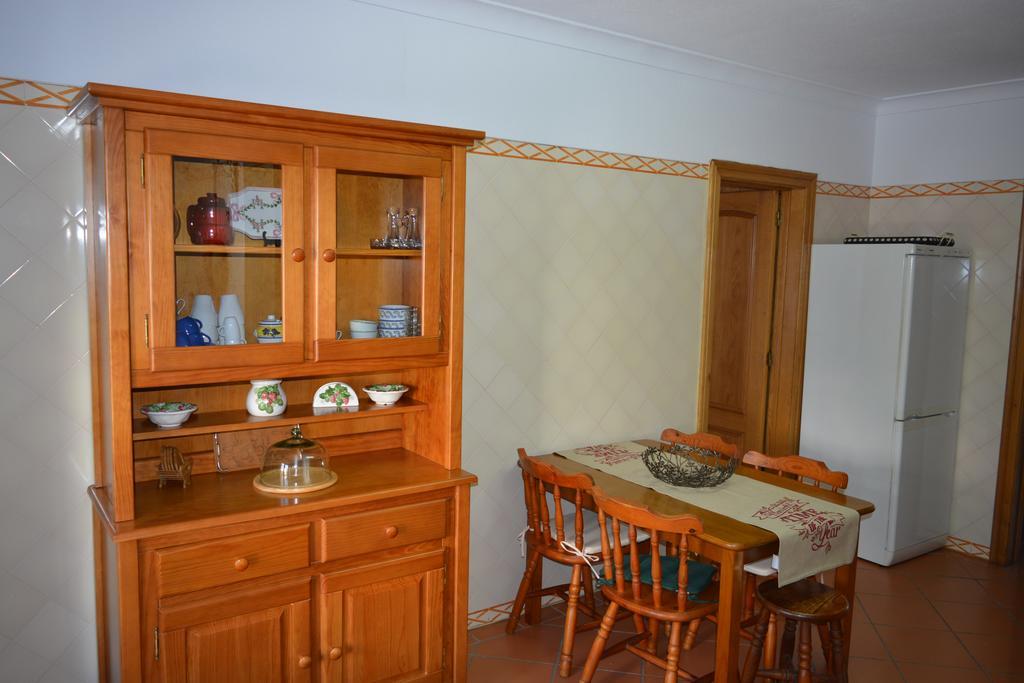 Apartamento T1 Ерисейра Екстериор снимка