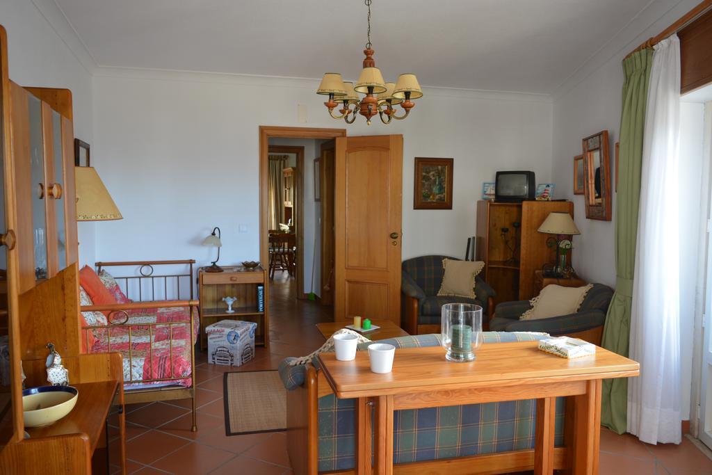 Apartamento T1 Ерисейра Екстериор снимка