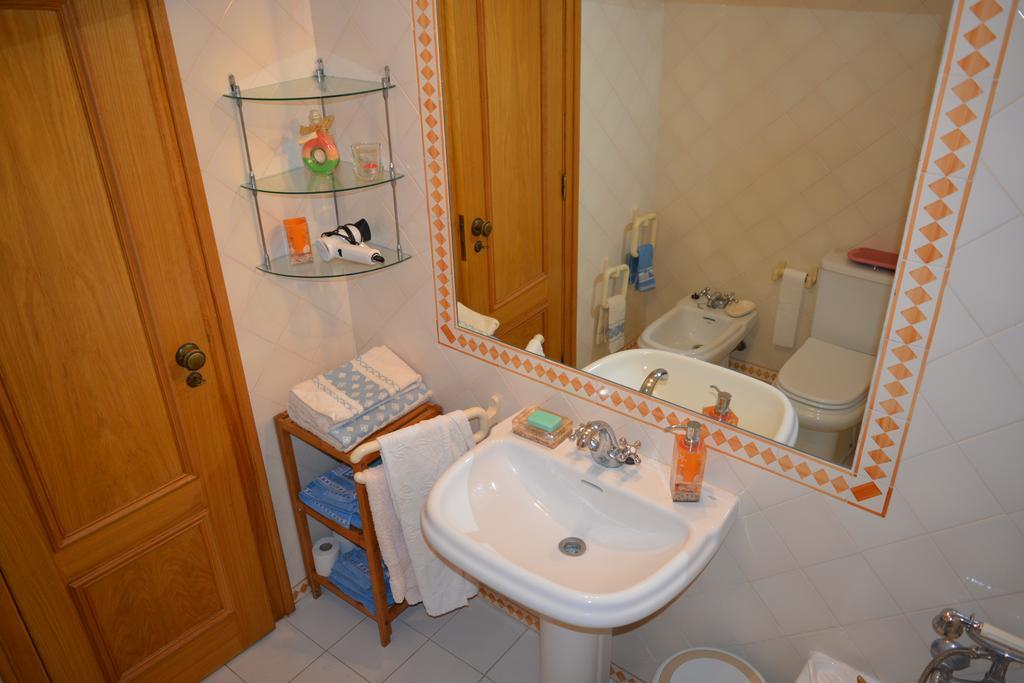 Apartamento T1 Ерисейра Екстериор снимка