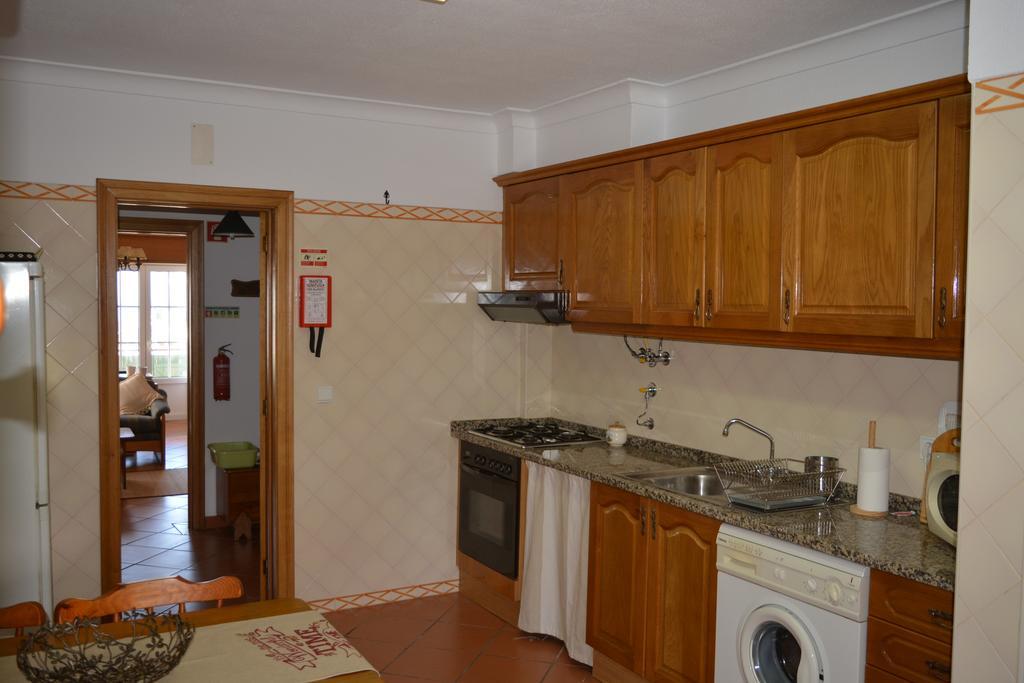 Apartamento T1 Ерисейра Екстериор снимка
